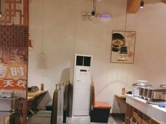 -锦尚阁烤鱼•天津菜(宣武门胡同店)