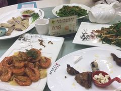 -清心鸡沙田乳鸽店·非遗传承(粤垦路店)