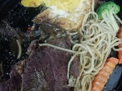 -凡塔斯牛排自助餐厅(莆田万达店)