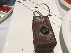 -波特曼西餐厅(南岗店)
