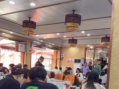 -同发号饭庄(复兴路店)