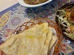 -Santoor 萨都里印度餐厅(北锣鼓巷店)
