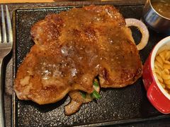 -豪客来牛排(红豆万花城店)