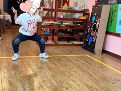 -伊顿幼儿园(济南大地锐城校区)