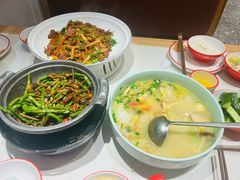 -大厨小馆(华阳城店)