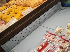 -奈雪的茶(大梅沙8号仓店)