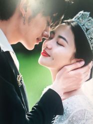 点击看大图 -角色婚纱摄影(中心店)