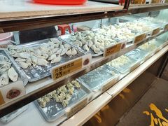 -炳记云饺(德政总店)