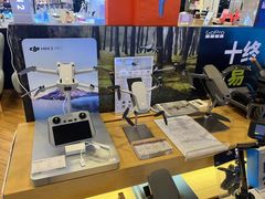 -鹰巢数码EAGLE’S NEST(燕莎店)