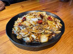 -望京一号·重庆江湖菜(工体店)