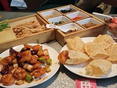 -老济南·地道济南菜(大明湖店)