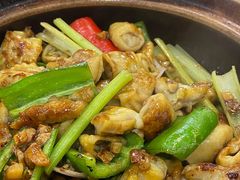 -台山第一家兴华黄鳝饭·黄鳝婆(合水分店)