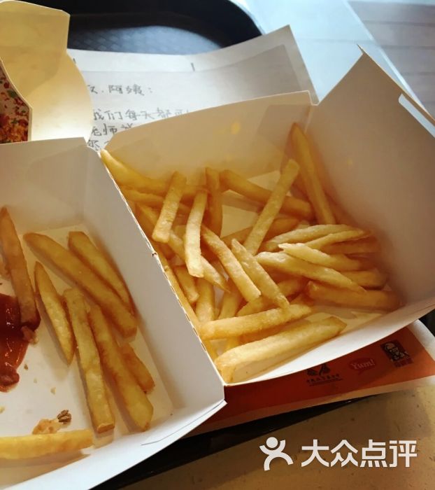 肯德基(玲珑汇餐厅店-菜图片-武汉美食-大众点评网