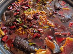 -辣婆婆(航天桥店)