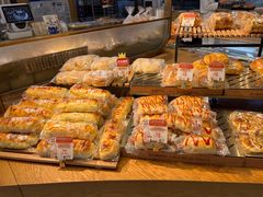 -西村叔叔的店·面包·甜品·蛋糕(清河万象汇店)