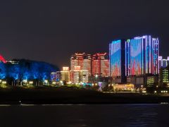 -武汉关码头(轮渡站)