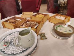 -黄埔华苑酒家(黄埔店)