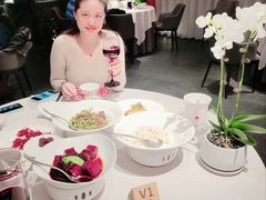 -蘇锦宴·淮扬菜烤鸭·小院(三元桥霄云路店)