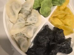 -船歌·鱼水饺青岛菜(合肥路永旺店)