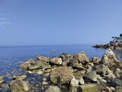 -养马岛旅游度假区