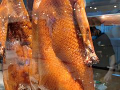 -鹅冠港式茶餐厅(来福士店)