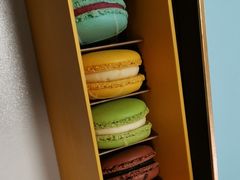 -行者书屋大堂吧 ·下午茶(南京圣和府邸酒店)