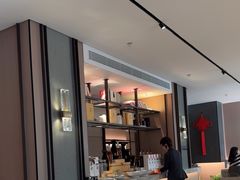 -悦融琥珀·京鲁菜·海味珍品(西单店)