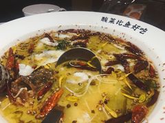 -新太二·鲜料川菜(晶耀前滩店)