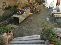 -三溪村