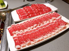 -海底捞火锅(金光华店)