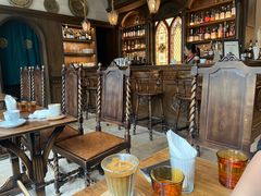-UID Café(南门店)