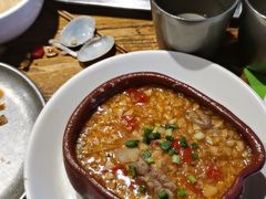 -不是烧烤·武汉烧烤·地道湖北菜(大成路店)