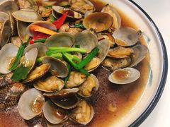 -鑫悦楼煎蟹·16年海鲜大排档