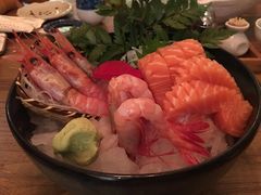 -阿吾罗日本料理(K11艺术中心店)