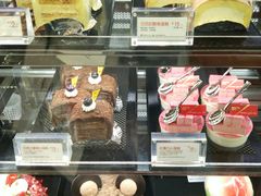 -85度C(南京中山南店)