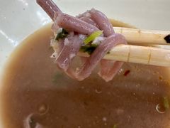 -牛马行牛肉饸饹铺(青岛街店)