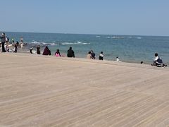 -日照灯塔风景区