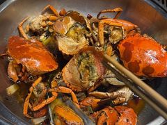 -七欣天香辣蟹火锅(南通任港路大润发店)