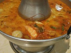 -泰米·休闲餐厅