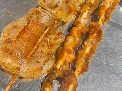 -马路牙子烧烤音乐酒馆(望京店)