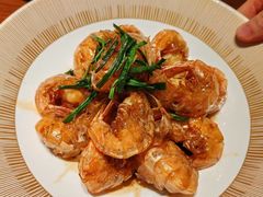 -阿明小菜·海鲜·上海菜(梅陇店)