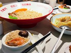 -九毛九西北菜(番禺万达店)