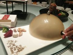 -怡情荟•海鲜青岛菜(五四广场旗舰店)