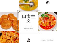 -缪氏川菜(深圳北站缤果空间店)