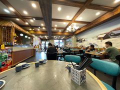 -东北农家小院(定西路店)