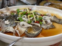 -香顺·客家菜(东坑店)