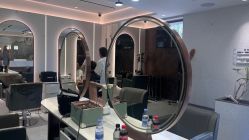 -LJOY丽锦造型·烫发染发