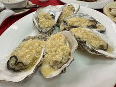 -隆都四季香饭店(碧海路店)