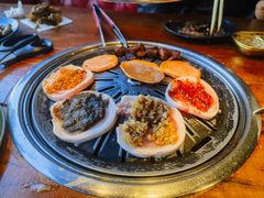 -红小姐的烤肉店(西三旗店)