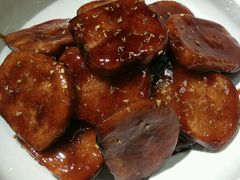 -小厨娘淮扬菜(清江苏宁广场店)